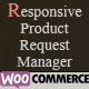 WooCommerce Products Request Manager - CodeCanyon Item for Sale