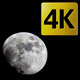 BIG MOON - VideoHive Item for Sale