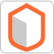 Box Shield Logo Template - GraphicRiver Item for Sale