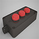 Tail Lift Control (VrayC4D) - 3DOcean Item for Sale