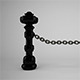 Barrier (VrayC4D) - 3DOcean Item for Sale