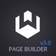 WebRock - Page Builder Framework for HTML5 - CodeCanyon Item for Sale
