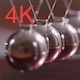 Newton's Cradle - VideoHive Item for Sale