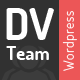 DV Team Responsive Team Showcase WordPress Plugin - CodeCanyon Item for Sale