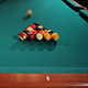 Breaking Pool Table Balls 2 - VideoHive Item for Sale