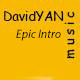 Epic Trailer Intro Ident