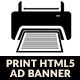Online Print Service HTML5 GWD Ad Banner - CodeCanyon Item for Sale
