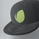 Pack Snapback 3D Model - 3DOcean Item for Sale