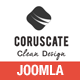 Coruscate - Multi-Purpose Joomla Template - ThemeForest Item for Sale