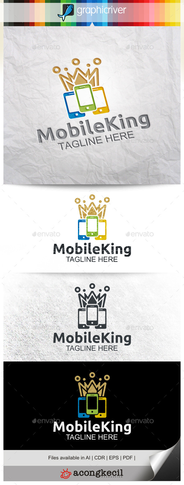 Mobile King