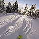 Freeride Snowboarding - VideoHive Item for Sale