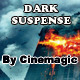 Dark Suspense with Heroic End