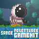 Space Adventurer Gamepack - GraphicRiver Item for Sale