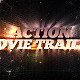Action Movie Trailer - VideoHive Item for Sale