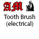 Electric Tooth Brush 