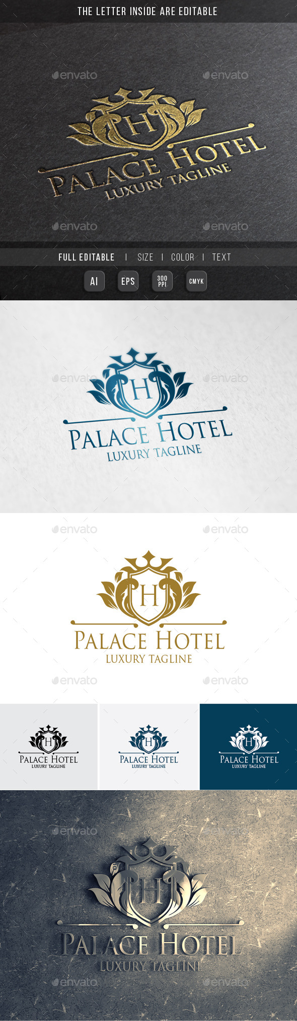 Royal Palace - Luxury Hotel