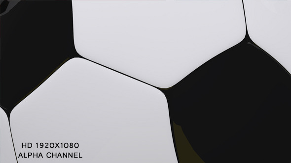 Soccer Ball Transition 2 alt