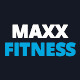 Maxx Fitness PSD Template - ThemeForest Item for Sale