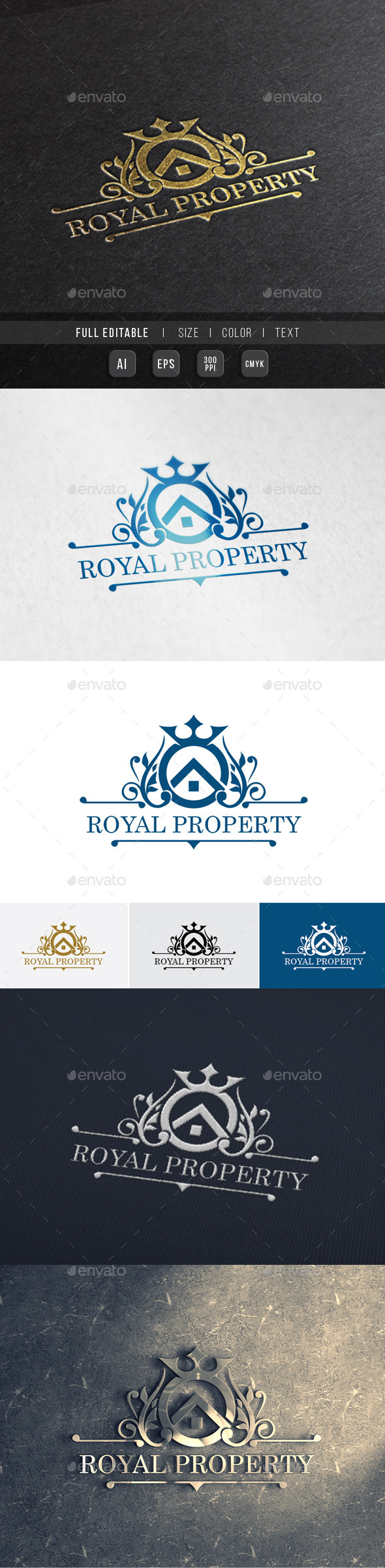 Elite Property - Royal House