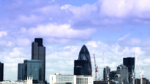 London Skyline 000 alt