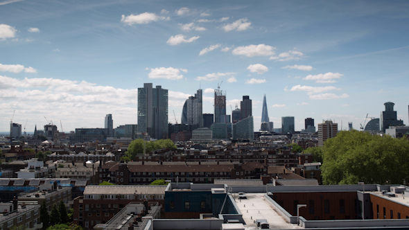 London Skyline Financial Center Business England 1 alt