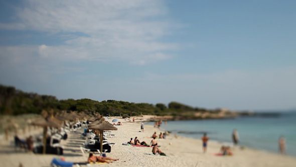 Mallorca Beach 11
