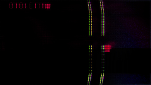 Matrix Numbers Computer Code 3 alt