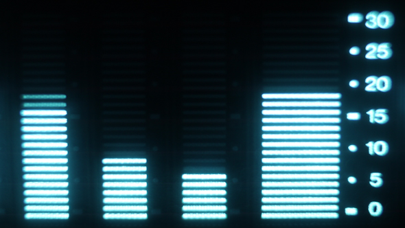 Music Graphic Equalisers Spectrum 67 alt