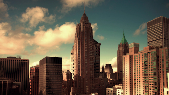 New York Skyline Manhattan Nyc Ny Timelapse 55 alt