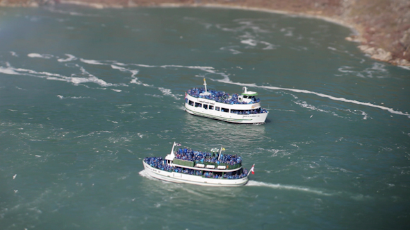 Niagara Falls Usa Canada 11