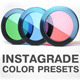 InstaGrade - Color Correction Template - VideoHive Item for Sale