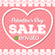 Valentines Day Sale - VideoHive Item for Sale