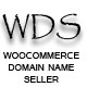 Woocommerce Domain Name Seller - CodeCanyon Item for Sale