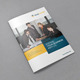 A4 Brochure & Magazine Mock-Ups - GraphicRiver Item for Sale