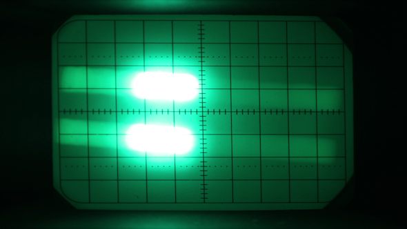 Oscilloscope Graphics 3