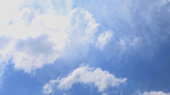 Panning Clouds 03 alt