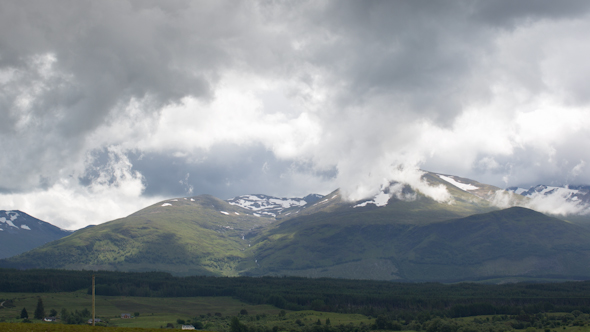 Quiraing Isle Of Skye Scotland Mountains 1 alt