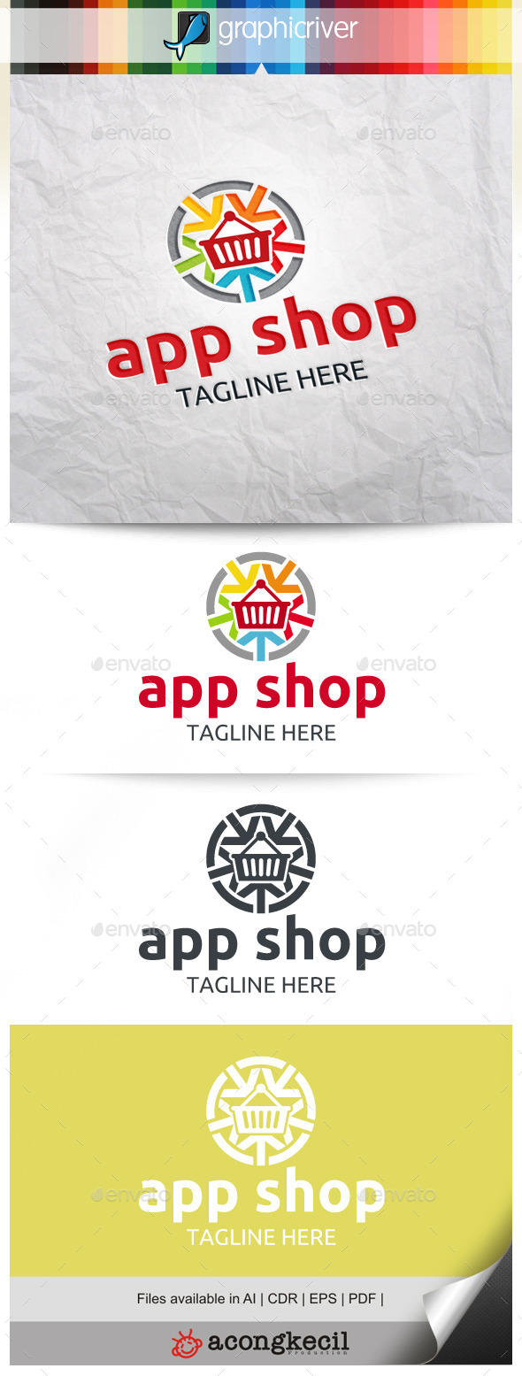 App Shop V.2