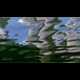 Slow Motion Reflections on Water Surface - VideoHive Item for Sale
