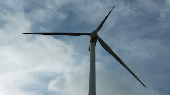 Wind Turbines, Clean Energy 12 alt