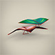 Glider - 3DOcean Item for Sale