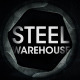 Steel Warehouse - VideoHive Item for Sale