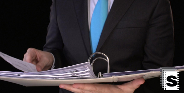 Looking At  Documents alt