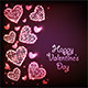 Valentine Cards Background - GraphicRiver Item for Sale