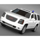 GMC Denali FBI - 3DOcean Item for Sale