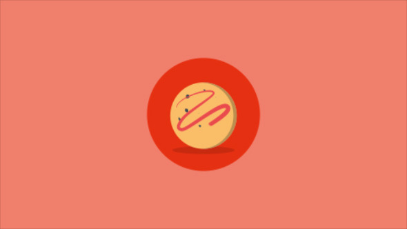 Dessert Animated Icons