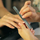 Manicure Nails With a Moving Camera - VideoHive Item for Sale