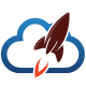 Cloud Launch - GraphicRiver Item for Sale