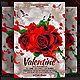 Valentine Party Flyer - GraphicRiver Item for Sale
