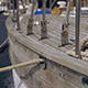 Wooden Sailing Boat Deck - VideoHive Item for Sale